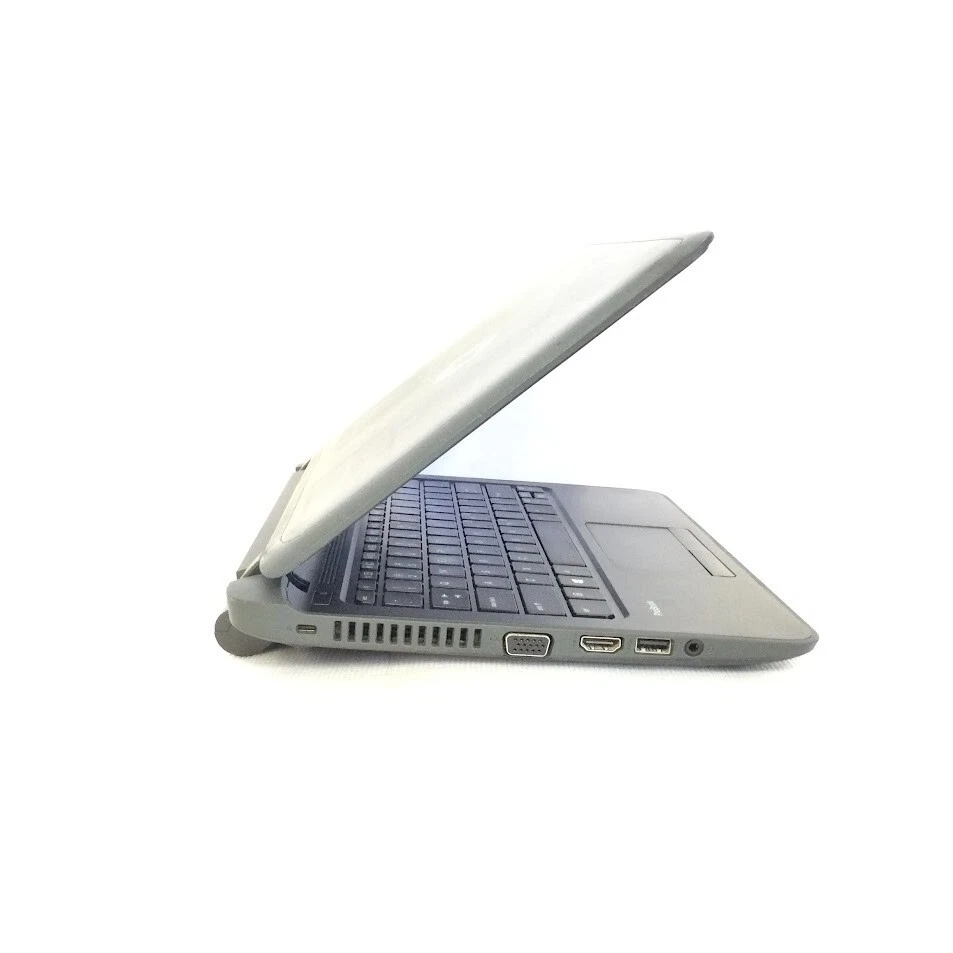 HP ProBook 11 G1  Laptop 11.6" i3-5005U@2.00GHz 4GBRAM 128GBSSD HDMI Win11 - image 2 of 4