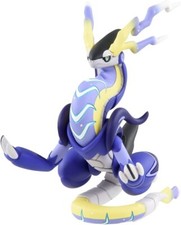 Takara Tomy, Pokemon, Monster Collection, ML-30, Miraidon, PVC, high quality