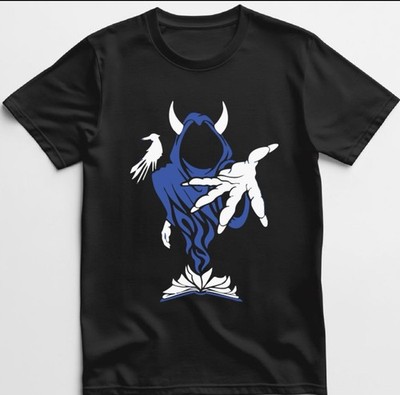 Insane Clown Posse The Wraith: Shangri-La Shirt New S-5XL 2025 ICP VAULT Tee