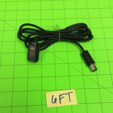Video Game 6FT Controller Extension Cable Cord