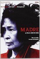 Madre - Dvd - G3Z