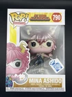 Funko Pop! Vinyl: My Hero Academia 790 Mina Ashido Metallic GameStop Insider