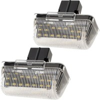 Ford Transit / Transit Connect / Transit Courier / Transit Tourneo LED