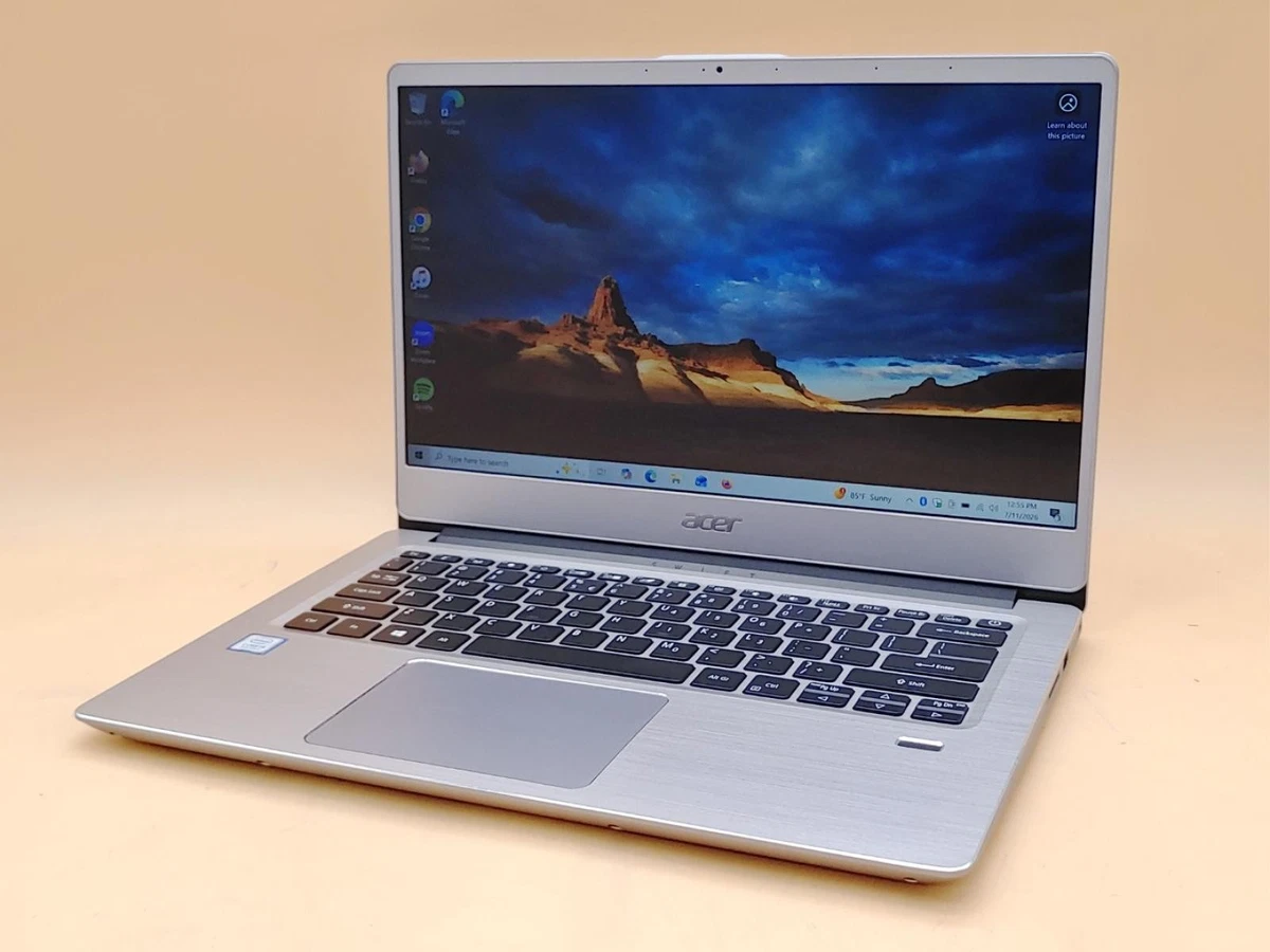 Acer Swift 5 PC Laptops & Netbooks for Sale - Shop New & Used