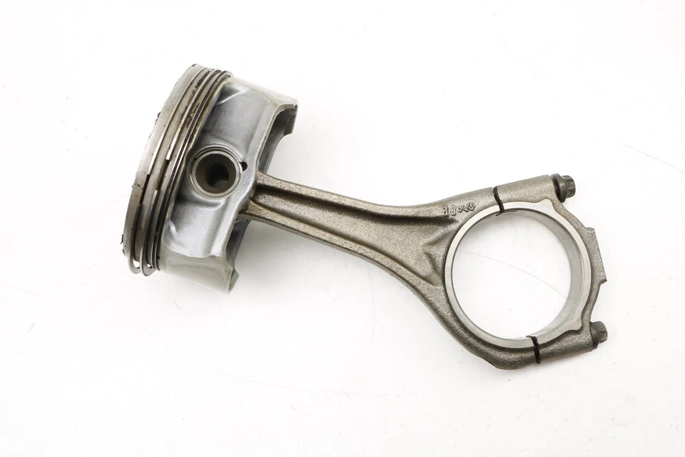 BMW 550I 2006-2010 4,8 L - pistón con varilla de conexión 7542292 Foto 2 de 4