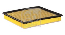 LUFTFILTER FÜR OPEL INSIGNIA A STUFENHECK (G09) - FEBI BILSTEIN 101643