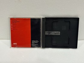 Bravoman TurboGrafx-16 Complete CIB (Ships from USA)