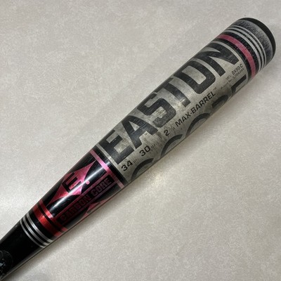Batte Easton LX90-C Carbone Et Alu 30″ 21 Oz – Jeune Baseball, Little League