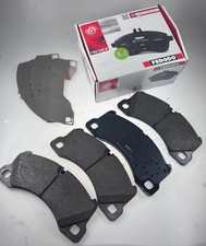 Ferodo Bremsbelagsatz - Vorne - Für Porsche Cayenne, Macan, Panamera, VW Touareg