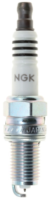 NGK DCPR8EIX Iridium IX Spark Plug 5/8in Hex  High-Performance Ignition Upgrade