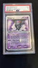 Pokemon Gengar ex EX Fire Red & Leaf Green Holo Ultra Rare #108 PSA 5