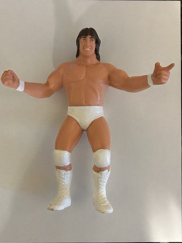 WWF LJN Rick Martel�Original Paint...