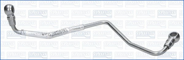 Ajusa ÖLleitung Lader OP11088 FüR 308 508 207 DS3 SW 5008 CC Peugeot 3008 2 1-image