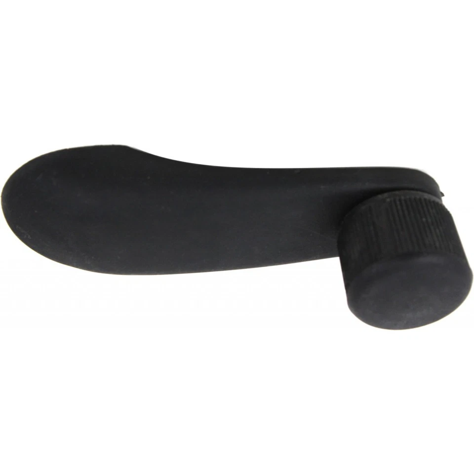 For Cadillac Escalade EXT Window Crank 2002-2013 Textured Black | GM1355100 Foto 3 de 4