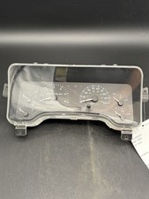 97-01 Jeep Cherokee Xj Gauge Instrument Cluster Speedometer 56009727ac Oem