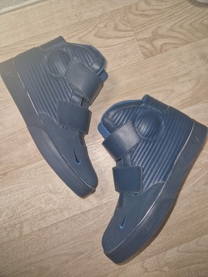 Nike Flystepper 2K3 Blau, EU Größe 42