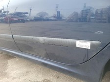 Baguette de porte Peugeot 607