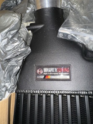 Audi A4/A5 Racing Parts Wagner Racing, CTS tuning