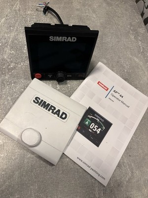 Simrad AP44 Autopilot Controller