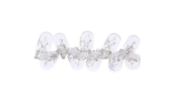 Maxgear GlÜHlampe W3W 12V/3W (CaŁOszklana) KPL 10SZT 78-0043SET-image