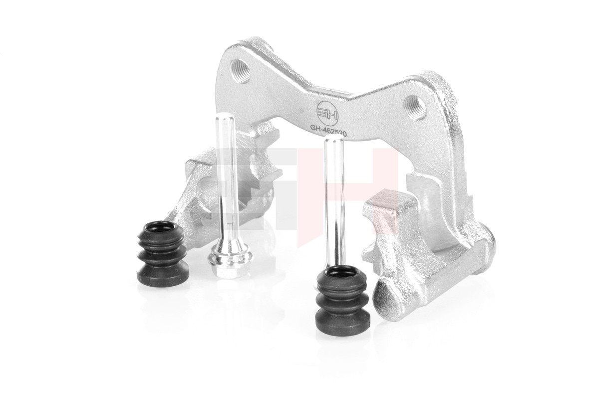 ✅Fits AUTO-GH GH-462520 CALIPER BRACKET + REPAIR KIT REAR  ⭐UK Seller⭐