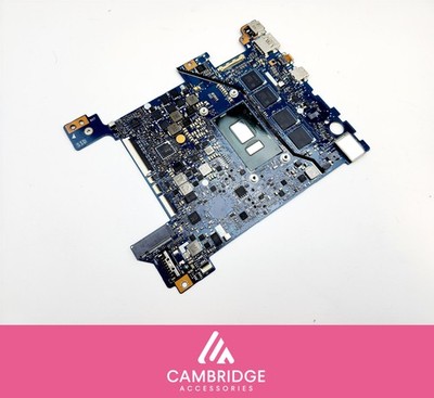 Asus Vivobook X406UAR Mainboard Intel Core i5-8250U 8GB P/N 60NB0FX0-MB2140