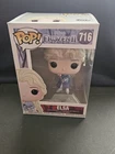 Funko Pop! Vinyl: Disney - Elsa - Target (Exclusive) #716