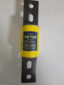 BUSSMANN KRP-C-900SP 900A/AMP FUSE