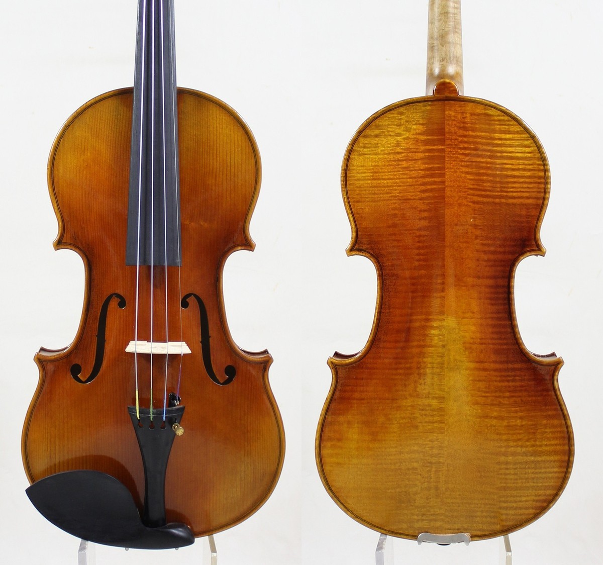 Antonio Stradivari 1721 