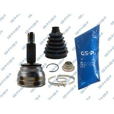1x ORIGINAL® Gsp Gelenksatz, Antriebswelle Vorne, Links, Rechts für Kia CEED
