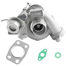 Turbo Citroen C3