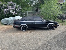 1988 Alfa Romeo Milano for Sale