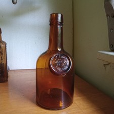 J.F.T&CO EST.1821 PHILADA EMB SHOULDER SEAL 1...