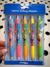 Disney Toy Story Ballpoint Pen TDR 73a684