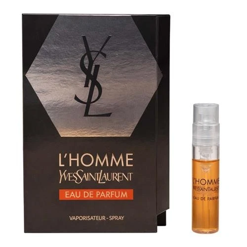 Yves Saint Laurent L Homme for sale - eBay