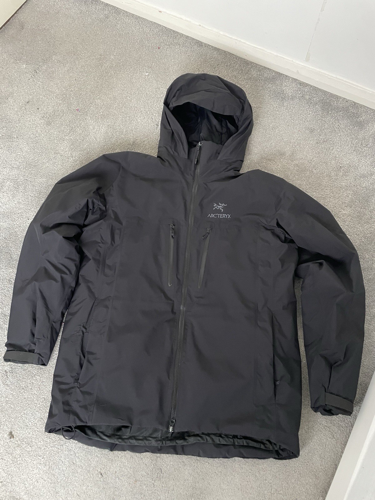 ARC'TERYX Arcteryx Fission SV XL