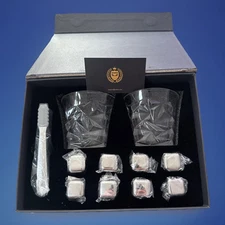 Wiskey Glases Gift Set NEW KOLLEA!!!