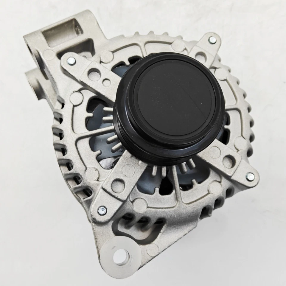 Alternador 104210-6311 11252 104210-6310 para Chevrolet Traverse 09-16 3,6 L DENSO Foto 2 de 4