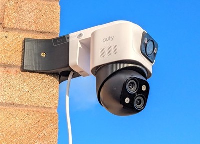 Eufy S4 POE Eckhalterung | Eufy S4 POE Multi-Angebot | Versand mit vollständiger Sendungsverfolgung