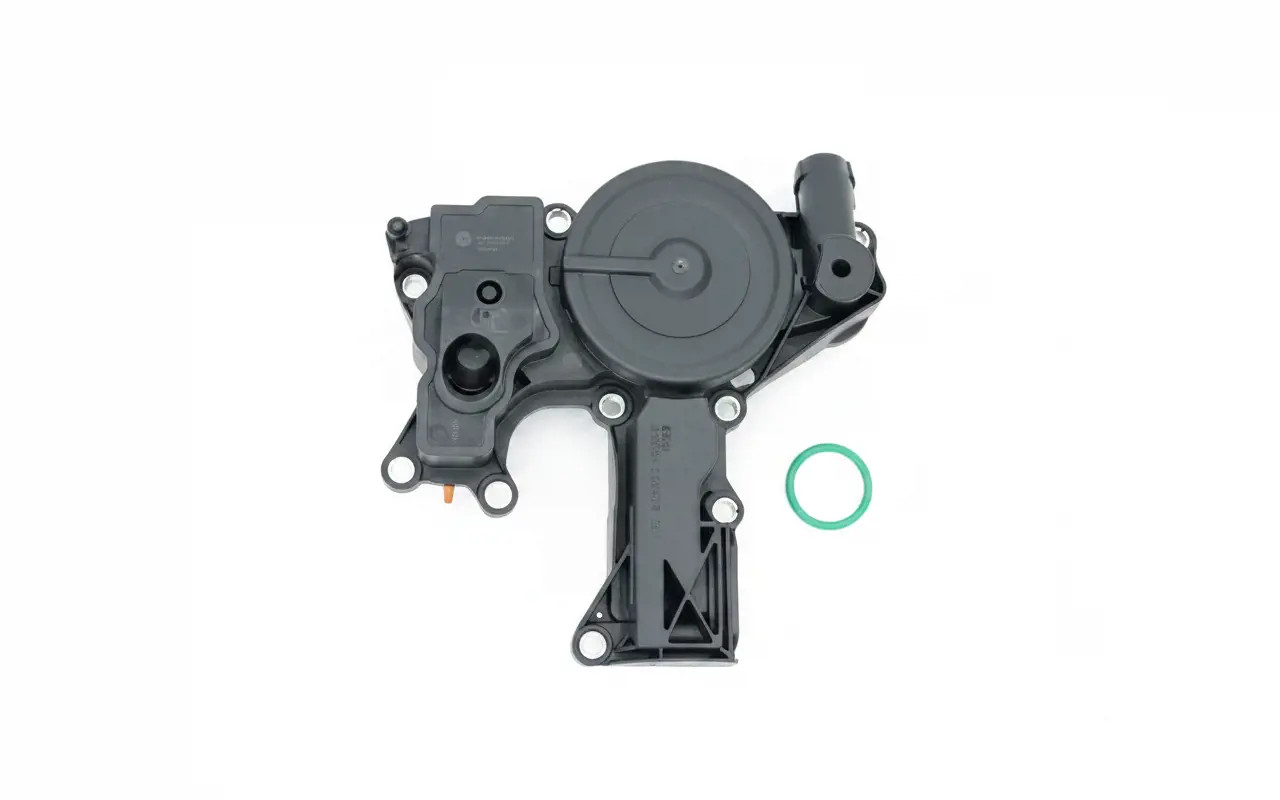 Engine breather oil separator DRM0663 Dr.Motor Automotive for VW SKODA AUDI SEAT