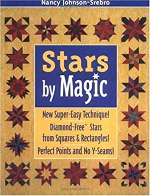 Stars by Magic : New Super-Easy Technique! Diamond-FreeR Stars fr