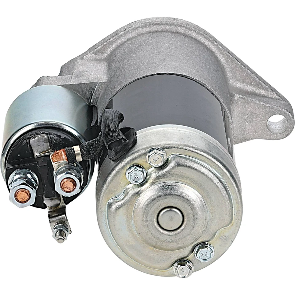 Starter for 4.0L Jeep TJ Series 97 98 Wrangler 1992-1998 17006 M1T74283 33002709 Foto 3 de 4