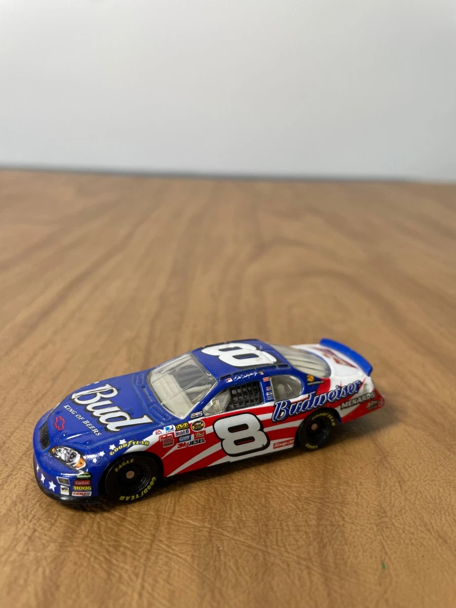 Dale Earnhardt Jr Diecast Racing Cars 2007 Vehicle Year for sale