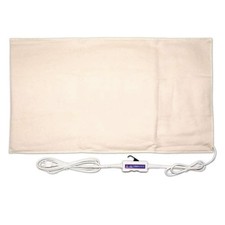Thermotech Moist Heating Pad, Manual Clicker, Medium 14 x 17 in