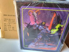 Mondo Skeletor 1 12 Scale Figure MOTU 200X Masters of the Universe standard