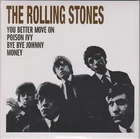 Rolling Stones 7"  USA EP  2012  Record Store Day Limited release - MINT SEALED