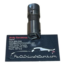 2003-2006 Dodge Viper 2004-2006 Ram Srt10 Used Valve Lifter V10 V-10 Srt Srt-10 2003-2006 Dodge Viper 2004-2006 Ram Srt10 Used Valve Lifter V10 V-10 Srt Srt-10