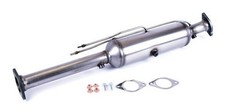 Exhaust Soot/Particulate Filter + Fitting Kit Fits Ford Galaxy Mondeo S-Max EEC