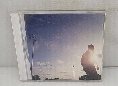 Son by Hanson, Jeff (CD, 2003)