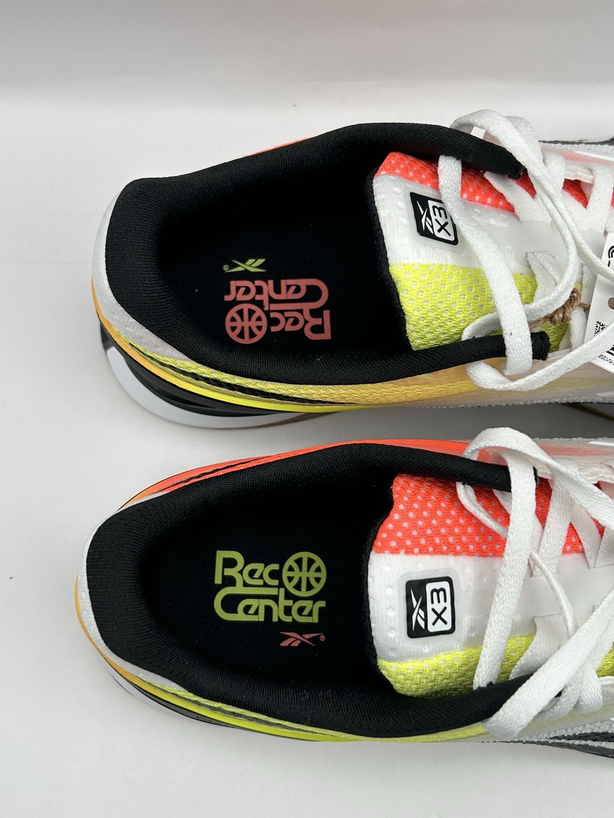 NEW Reebok Nano X3 Cross Training Shoes HP6703 Men's Size 6 Women's Size 7 thumbnail 6